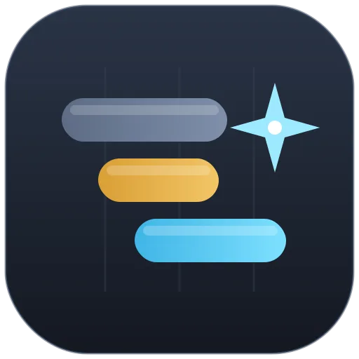 HAR Analyzer AI icon
