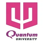 Quantum University logo