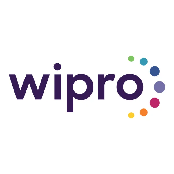 Wipro logo